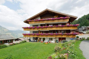 Haus Sierra Vista
